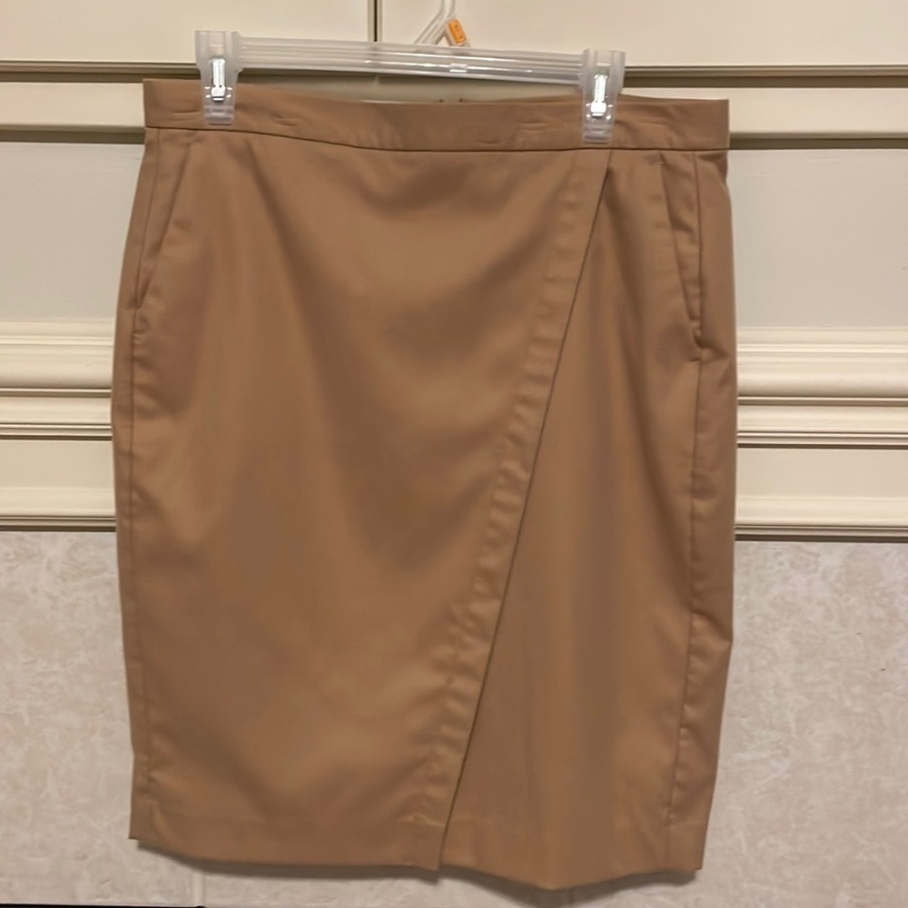 Banana republic skirt womens
